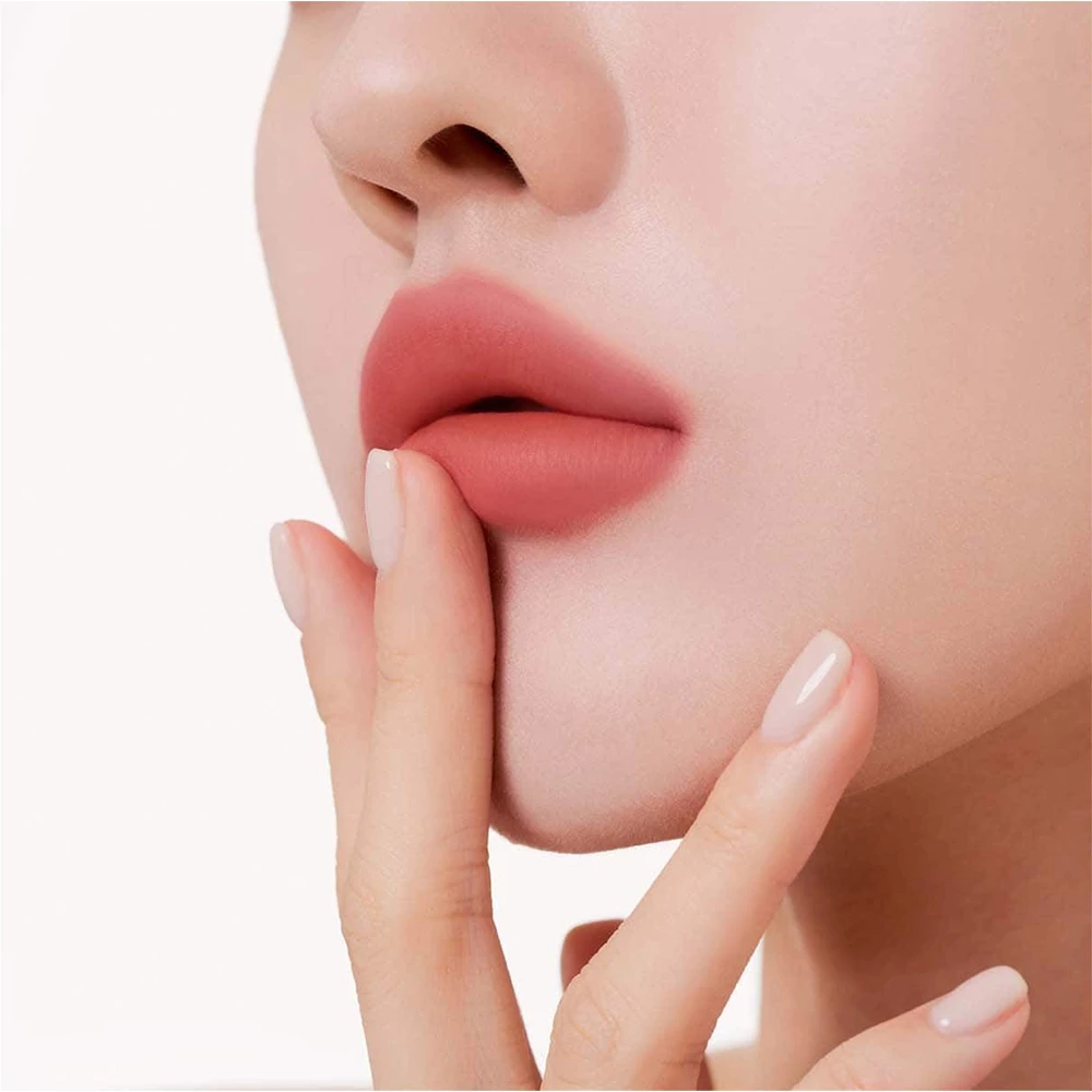 MUZIGAE MANSION Objet Liquid Ruj Lichid Matifiant 021 Melted - Hidratare si Rezistenta de Lunga Durata, 6 ml