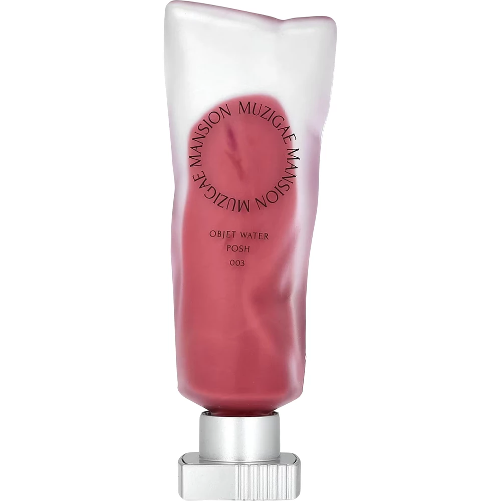 Objet Water Nuantator pentru buze 003 Posh 6 ml