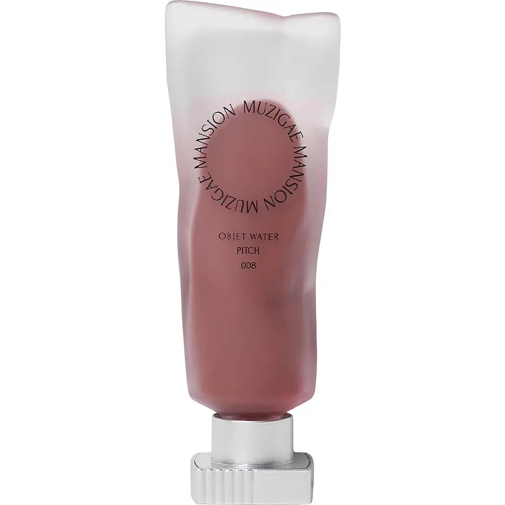 Objet Water Nuantator pentru buze 008 Pitch 6 ml