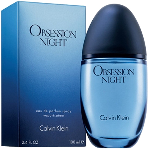 Obsession Night Apa de parfum Femei 100 ml