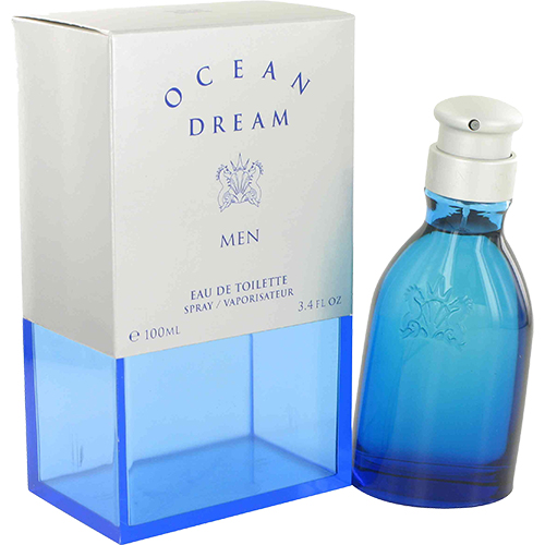 Ocean Dream Apa de toaleta Barbati 100 ml