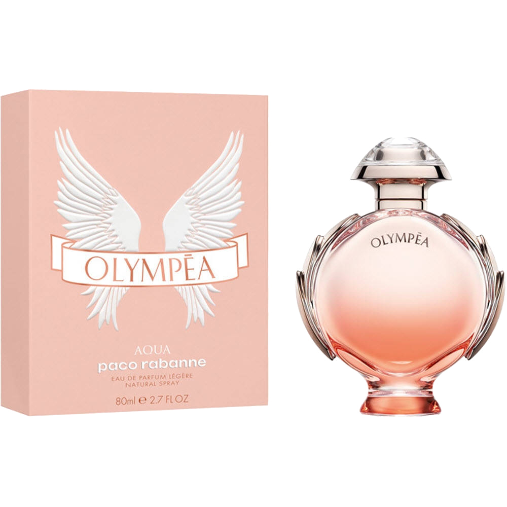Olympea Aqua Eau de parfum Legere Apa de parfum Femei 80 ml