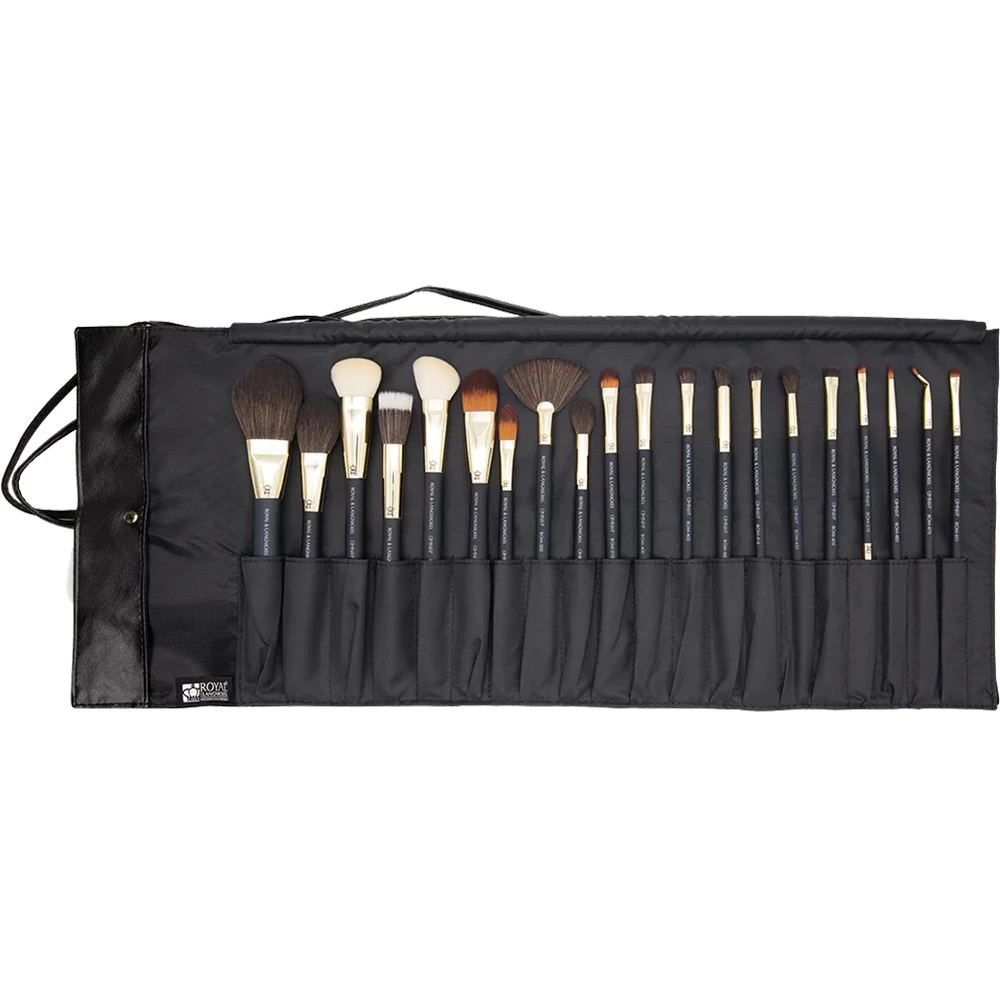 Omnia Pro Set Pensule 21 PCS
