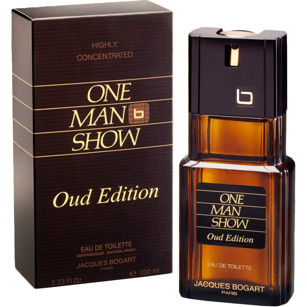 One Man Show Oud Edition Apa de toaleta Barbati 100 ml