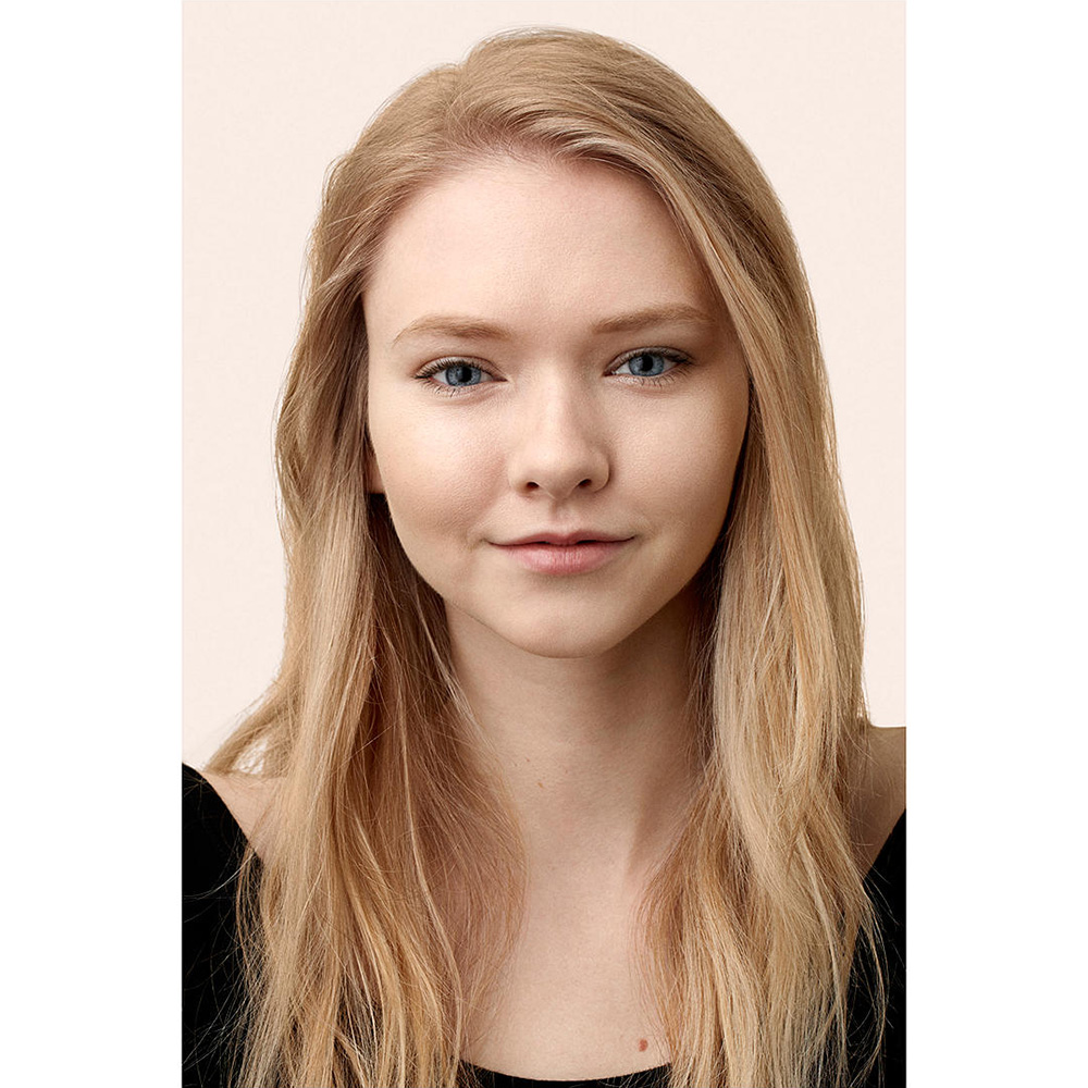 Original Fond de ten pudra Fairly Light (N10)