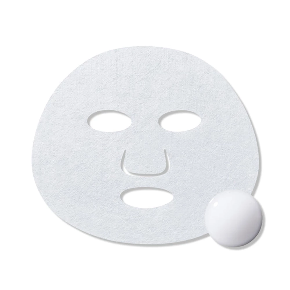 Paprika Sous Vide Mask Sheet Masca de fata cu extract de paprika 18 gr