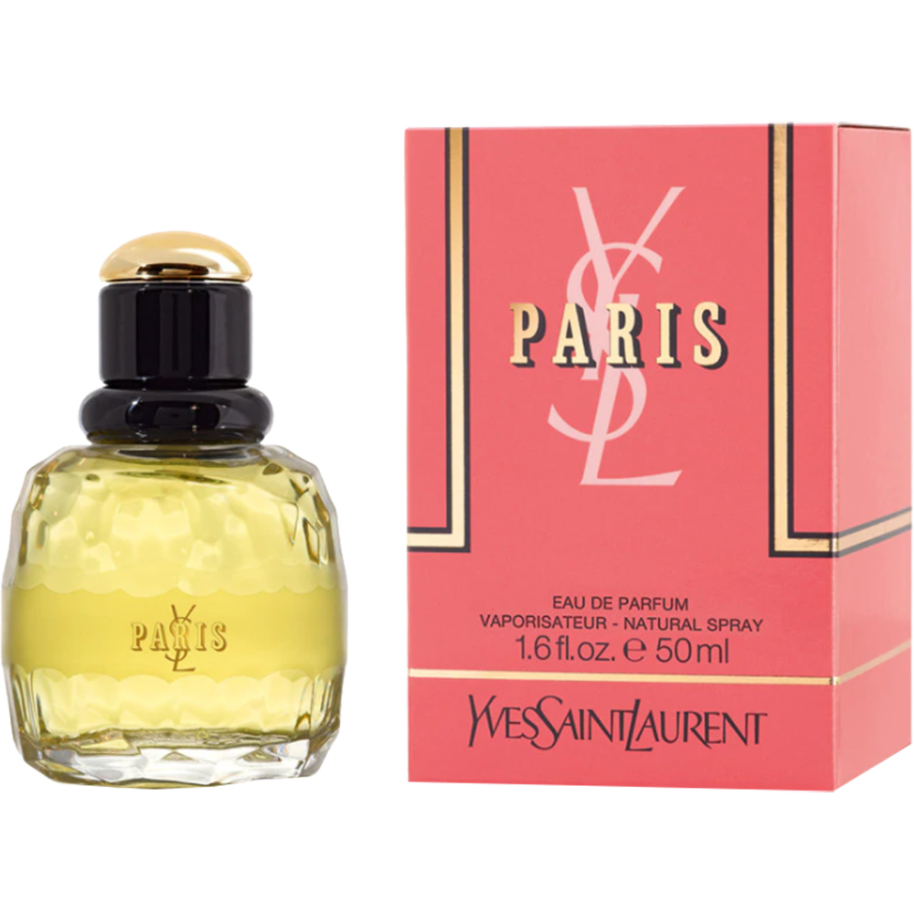 Paris Apa de parfum Femei 50 ml