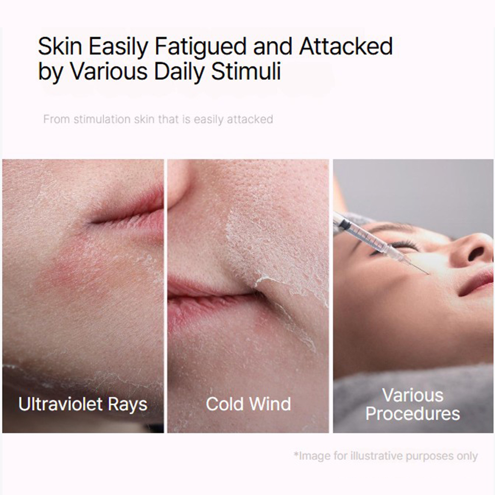 MEDICUBE PDRN Booster Gel gel de fata - hidratare si elasticitate, 300 ml