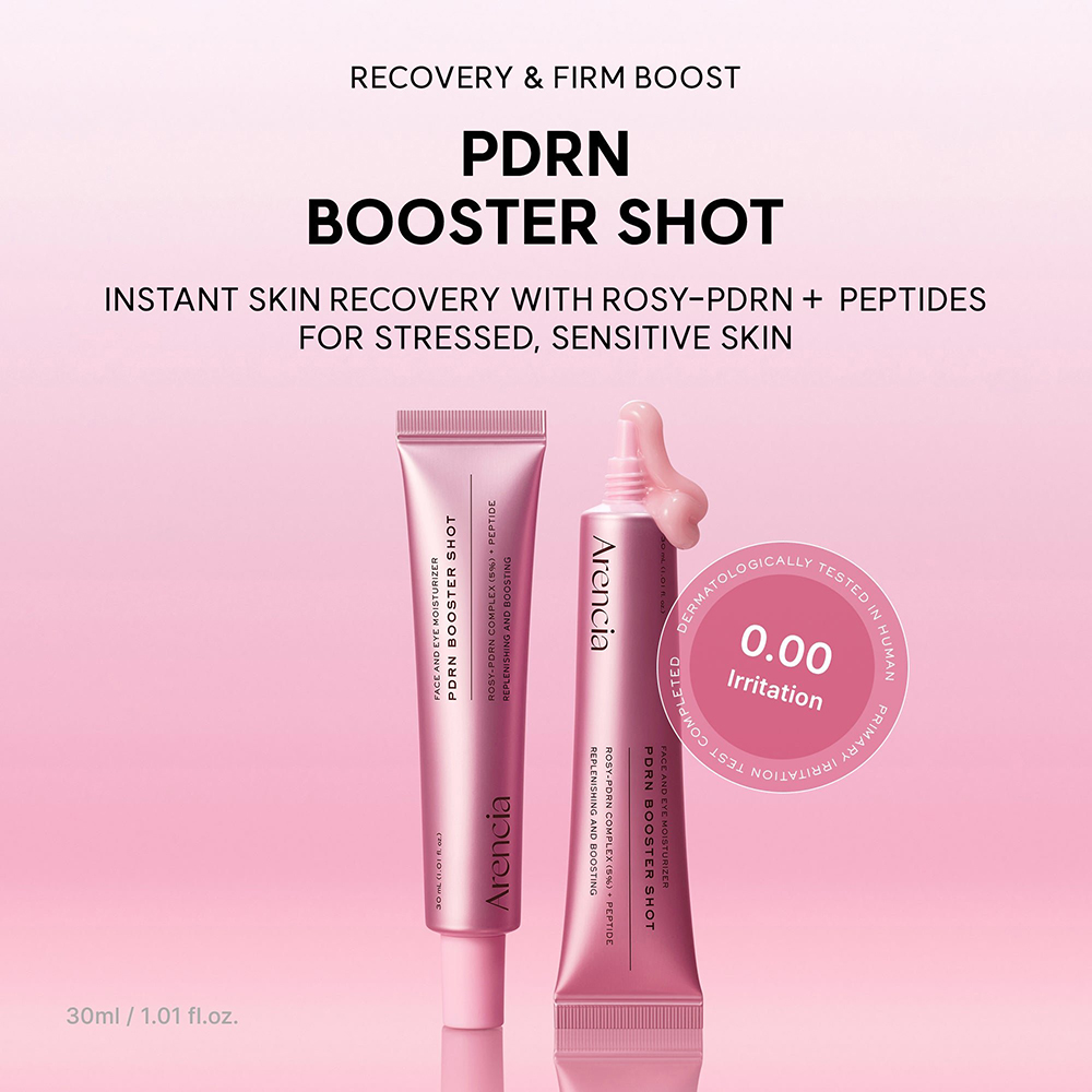 PDRN Booster Shot Ser de fata 30 ml