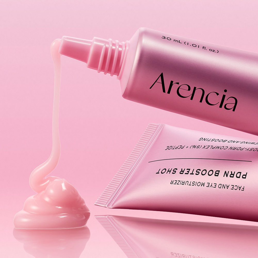 PDRN Booster Shot Ser de fata 30 ml