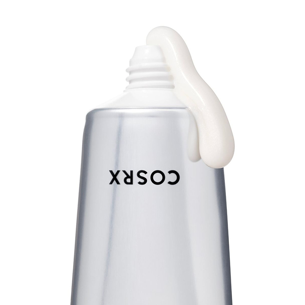 COSRX PDRN Exosome Skinplaning Glaze Mask, 50 ml - masca de fata formulata cu PDRN si niacinamida, care contribuie la hidratarea pielii si la mentinerea confortului cutanat