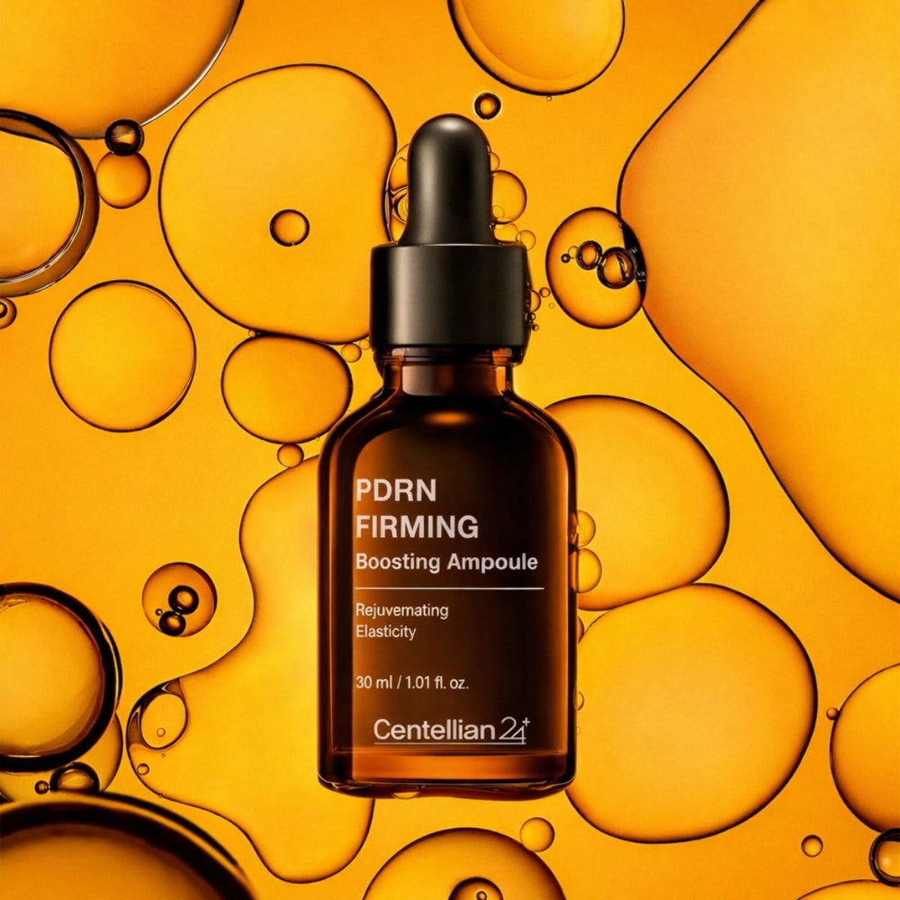 PDRN Firming Boosting Ampoule Ser de fata 30 ml