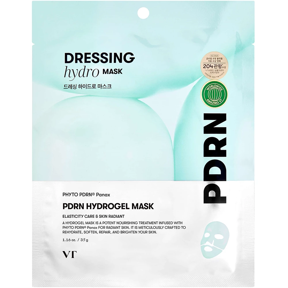 PDRN Hydrogel Mask Masca de fata 35 gr
