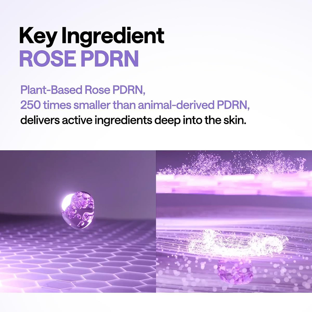 PDRN Lifting Pad Toner de fata 100 buc