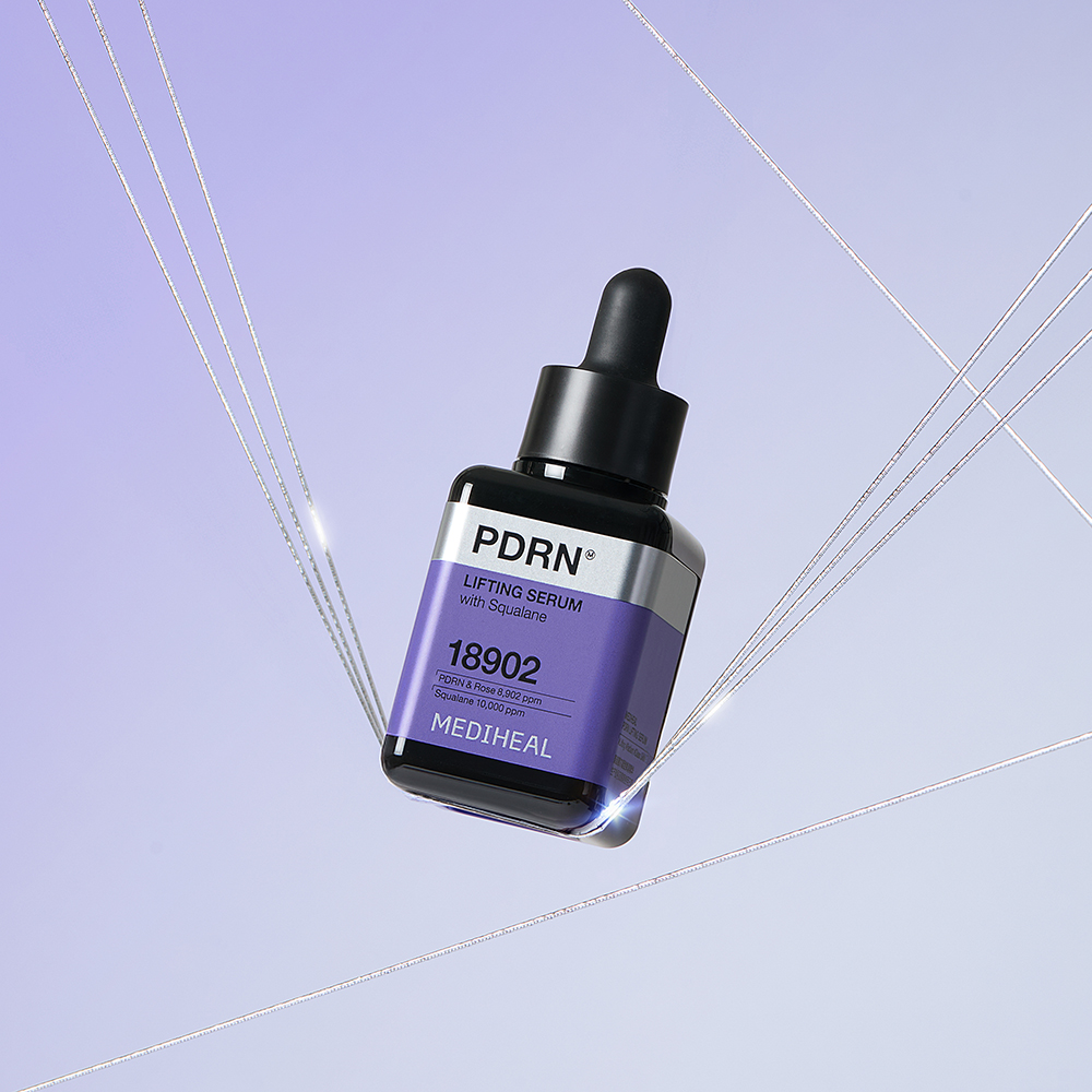 PDRN Lifting Serum Ser de fata 40 ml