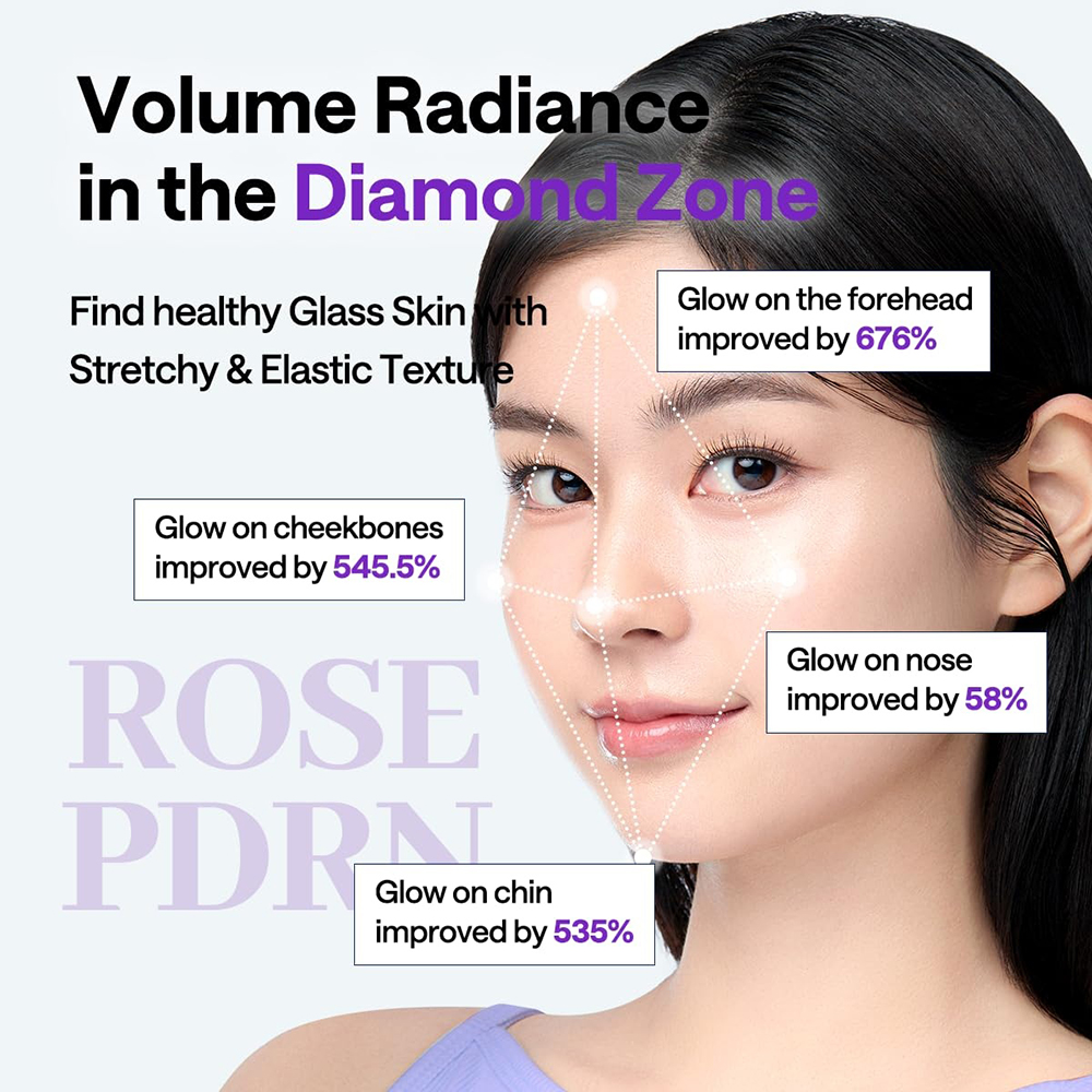 PDRN Lifting Serum Ser de fata 40 ml