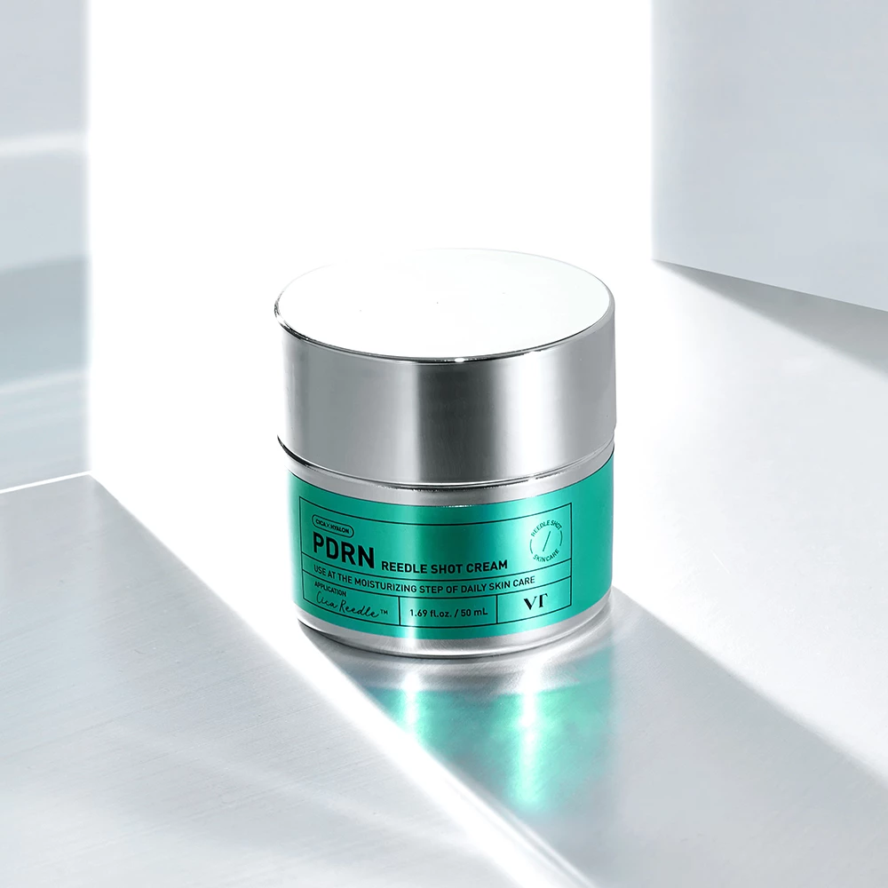 PDRN Reedle Shot Cream Crema de fata hidratanta 50 ml
