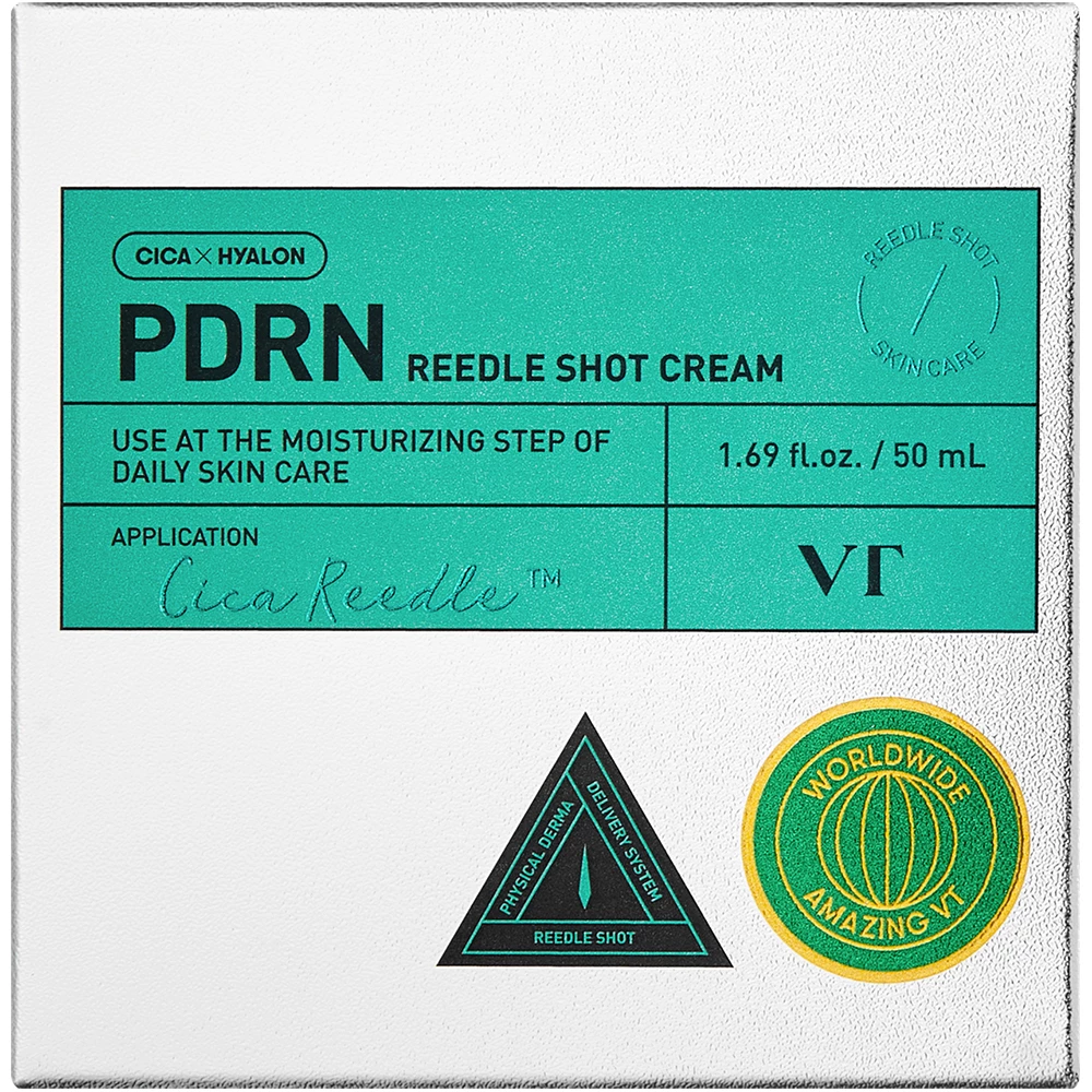 PDRN Reedle Shot Cream Crema de fata hidratanta 50 ml