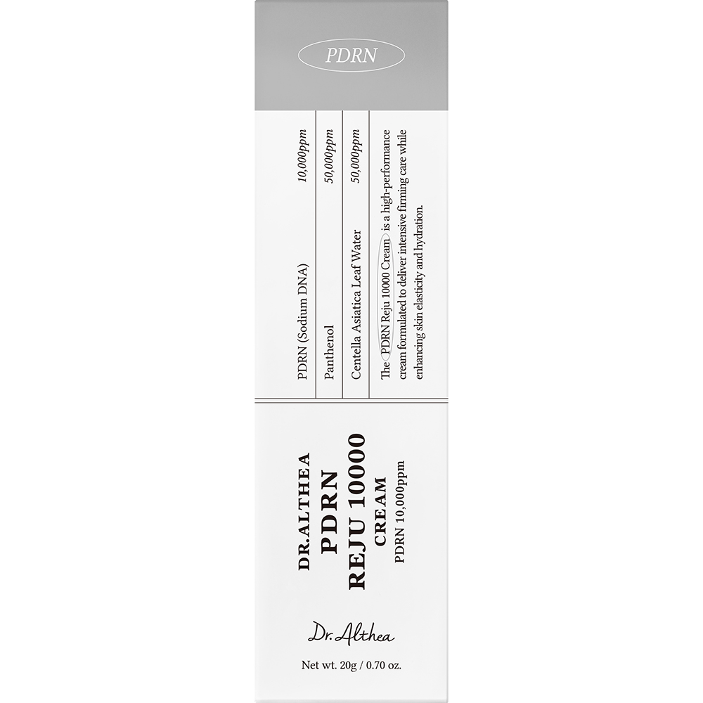 PDRN Reju 10000 Cream Crema de fata 20 ml