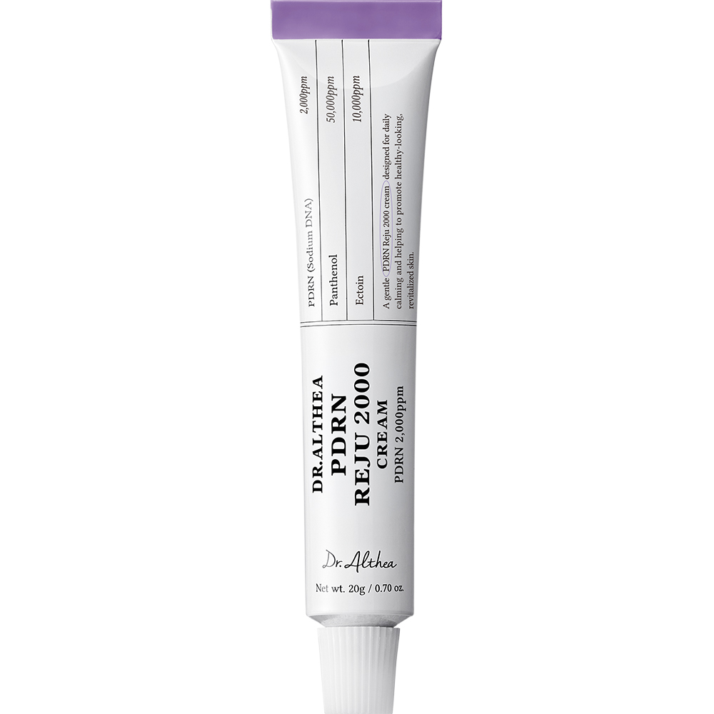 PDRN Reju 2000 Cream Crema de fata 20 ml