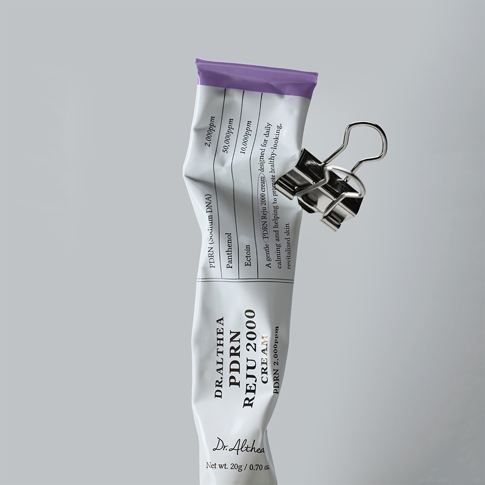 PDRN Reju 2000 Cream Crema de fata 20 ml