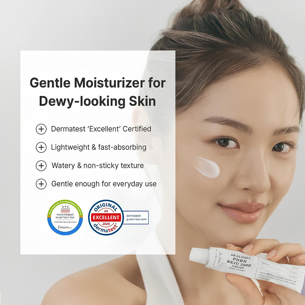 PDRN Reju 2000 Cream Crema de fata 20 ml