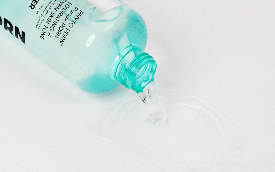 VT COSMETICS PHYTO PDRN Toner - toner de fata pentru utilizare dupa curatare - 250 ml