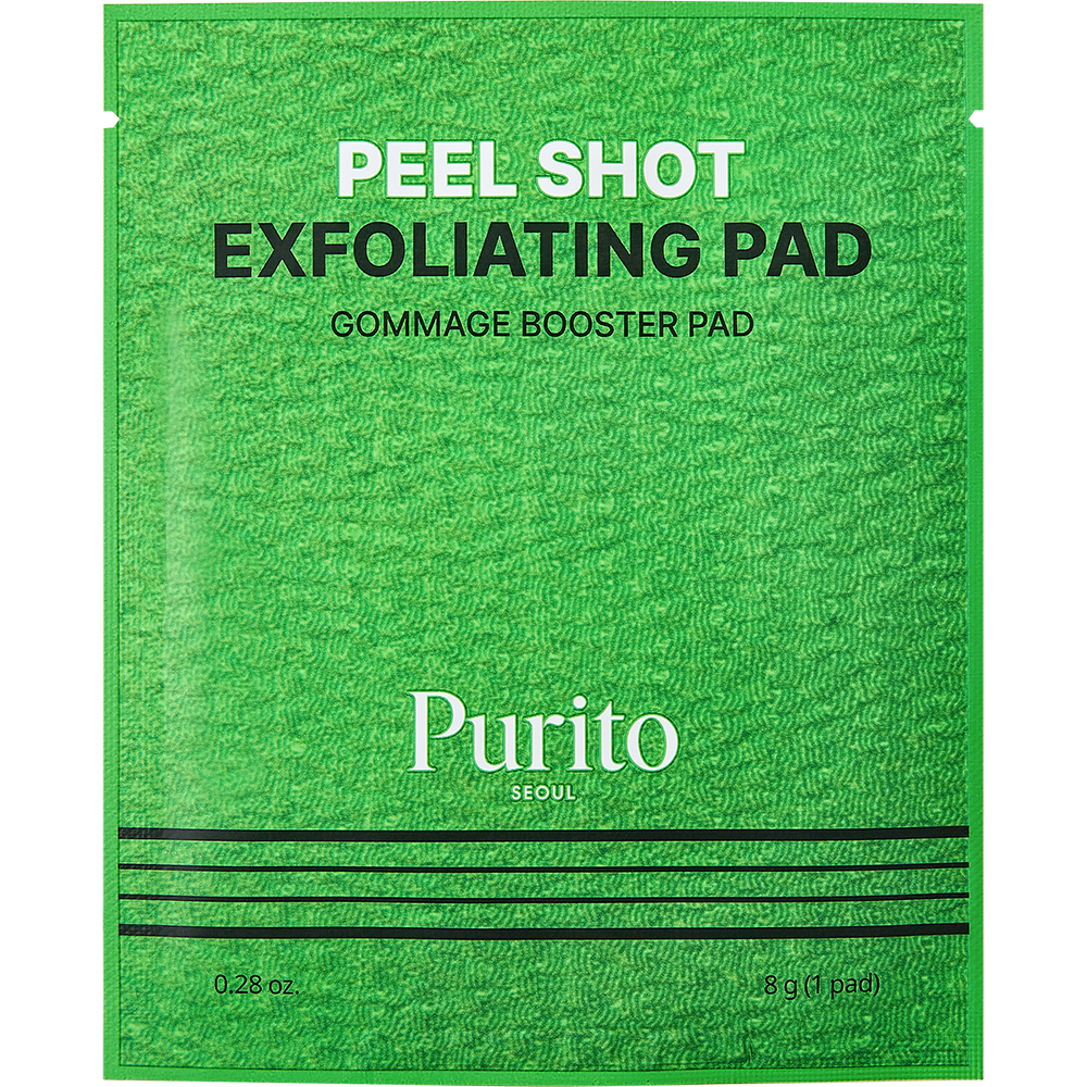 Peel Shot Exfoliating Pad Dischete exfoliante 8 buc