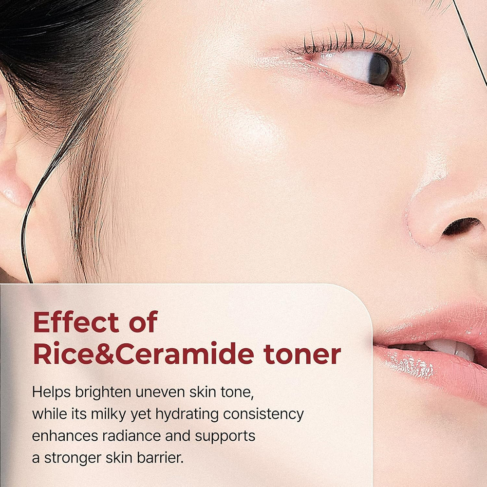 Peel Shot Glow White Rice Toner Toner de fata 200 ml