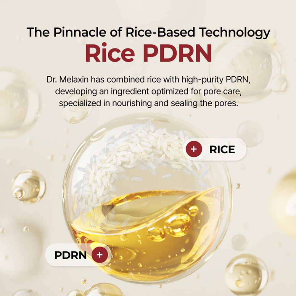 Peel Shot Rice Serum Ser de fata 30 ml