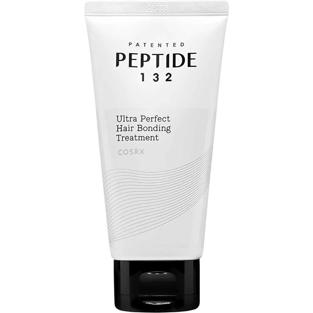 COSRX Peptide 132 Ultra Perfect Hair Bonding Treatment masca de par - rezistenta si hidratare, 120 ml