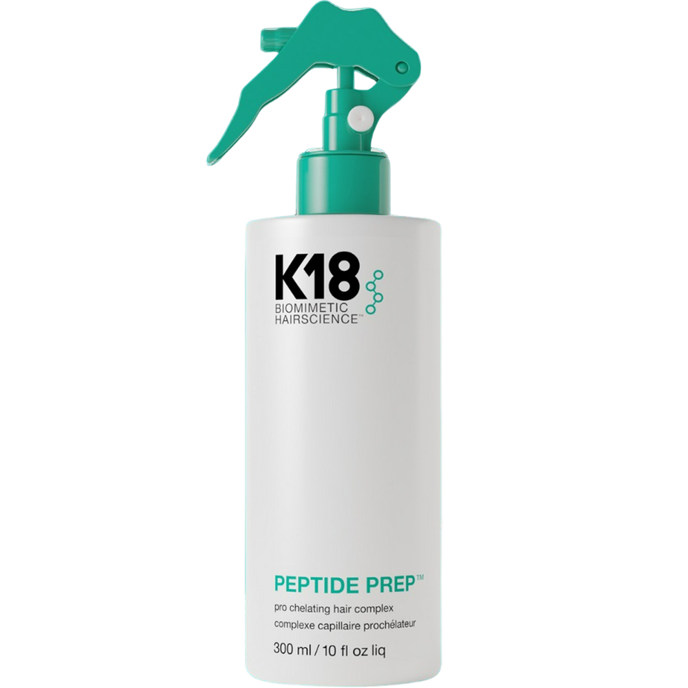 Peptide Prep Pro Chelator Spray pentru par Cu efect demineralizant 300 ml