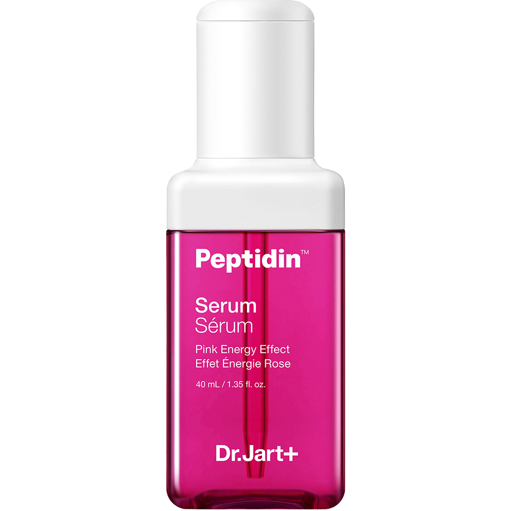 Peptidin Pink Ser de fata energizat 40 ml