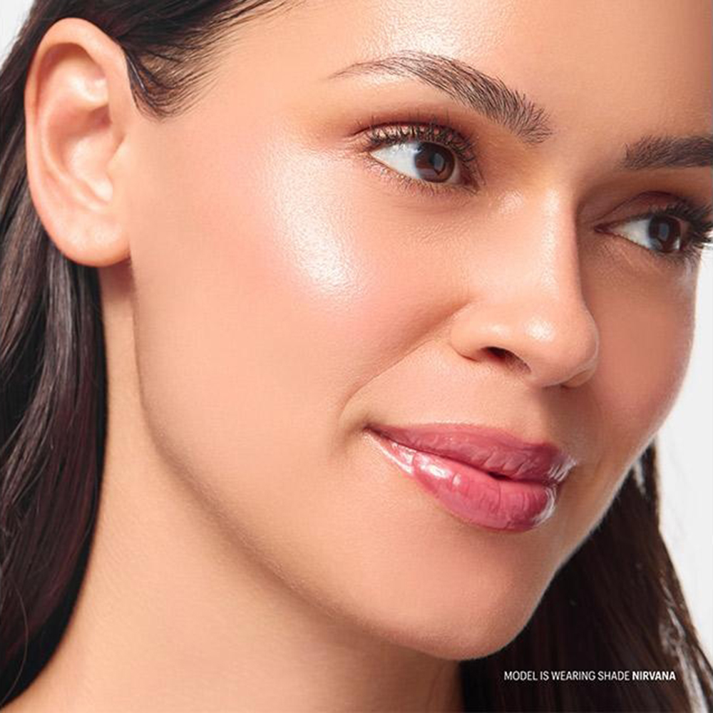 ALLIES OF SKIN PEPTINT-Tripeptide and Goji Cells Plumping Lip, Nirvana, 15 ml - luciu de buze volumizant formulat cu peptide si extract de goji, care contribuie la hidratarea si metinerea unui aspect mai neted si mai suplu al buzelor
