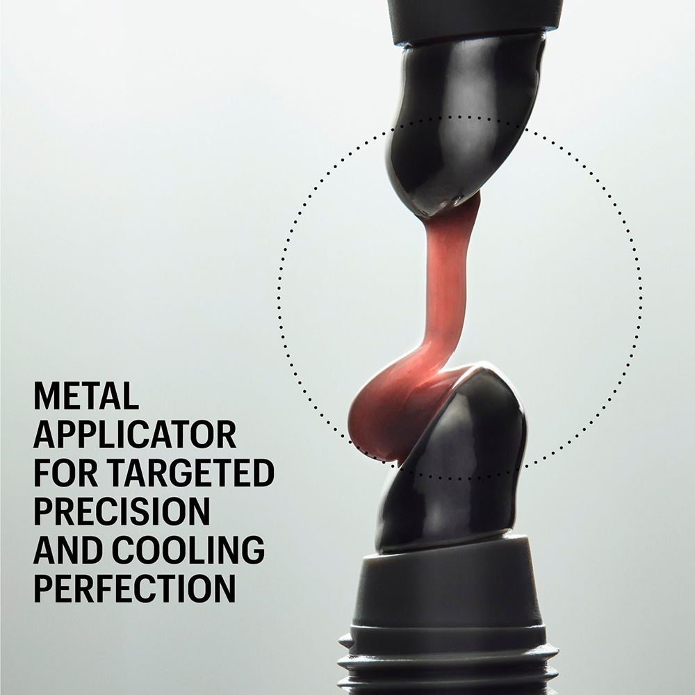 ALLIES OF SKIN PEPTINT-Tripeptide and Goji Cells Plumping Lip, Utopia, 15 ml - Luciu de buze formulat cu Palmitoyl Tripeptide-1 si extract de goji, care contribuie la hidratarea buzelor si la metinerea aspectului neted