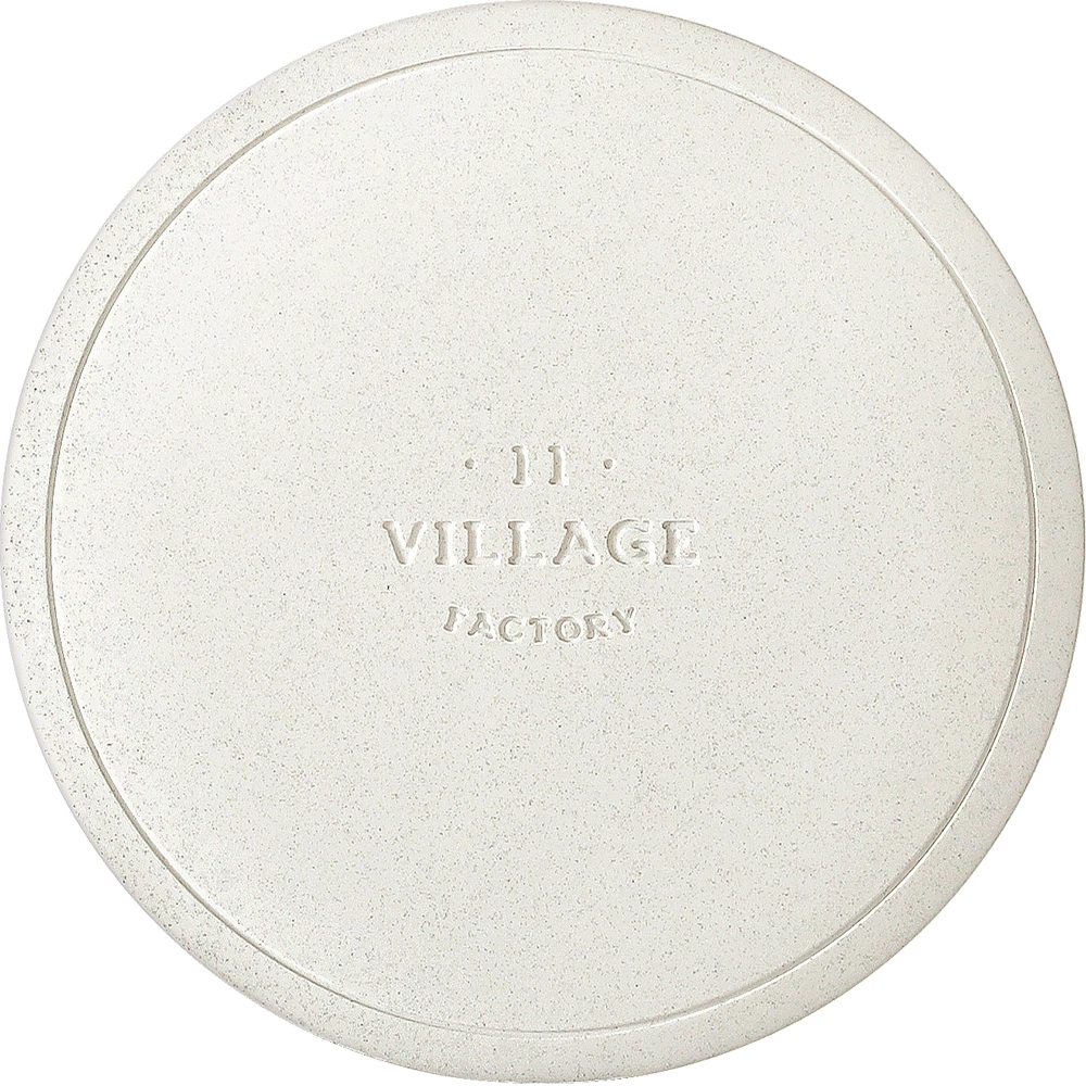 VILLAGE 11 FACTORY Perfect Airy Crema Cushion pentru Fata Natural Glow - Protectie UV si Hidratare Intensiva, 14 gr