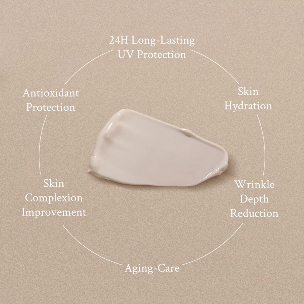 VILLAGE 11 FACTORY Perfect Airy Crema Cushion pentru Fata Natural Glow - Protectie UV si Hidratare Intensiva, 14 gr