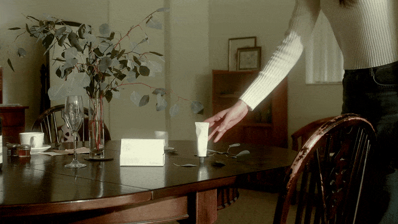 LUVUM Crema de maini Green Wood - Hidrateaza intens si calmeaza pielea uscata, 50 ml