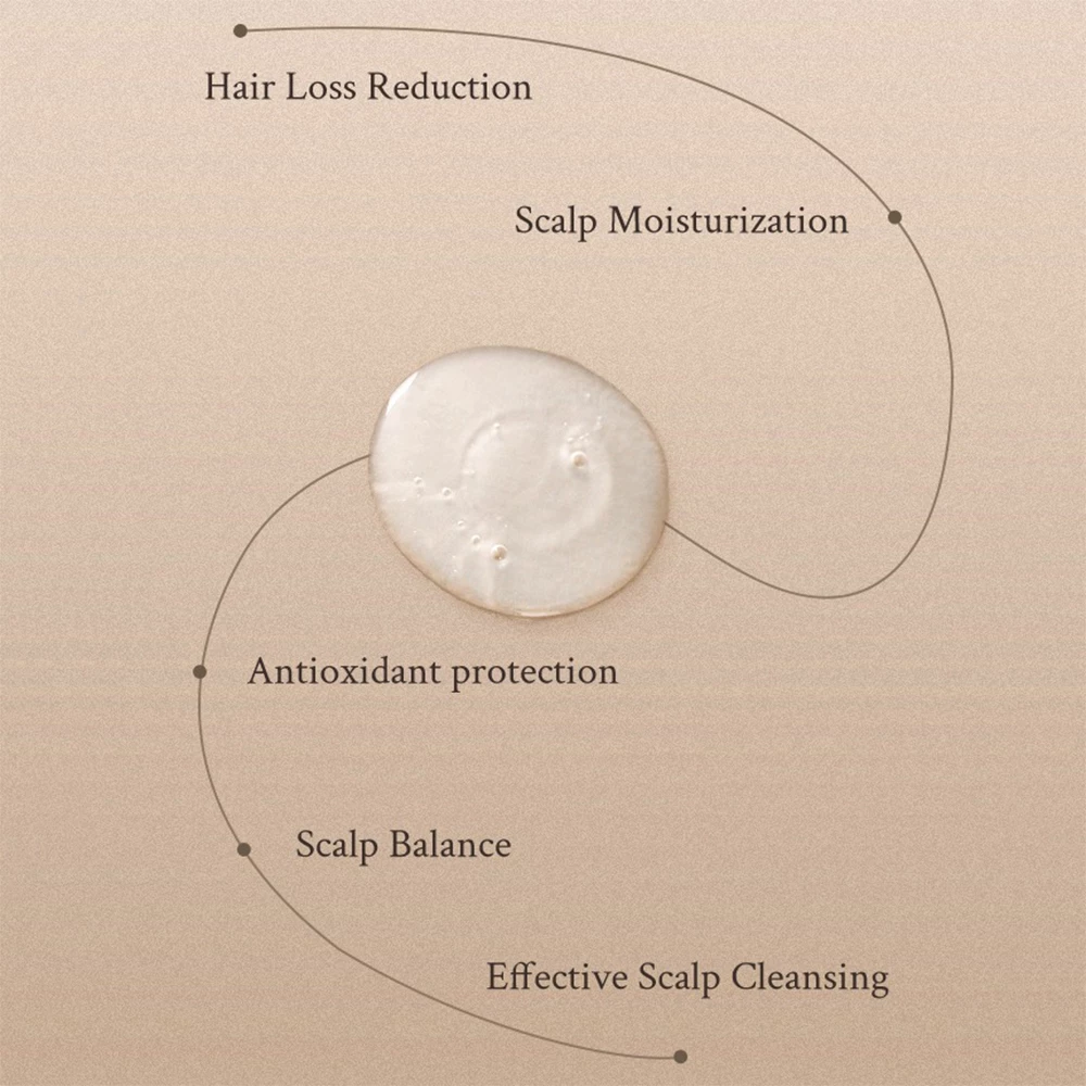 VILLAGE 11 FACTORY Perfume Musk Shampoo Sampon - hidratare si curatare, 500 gr