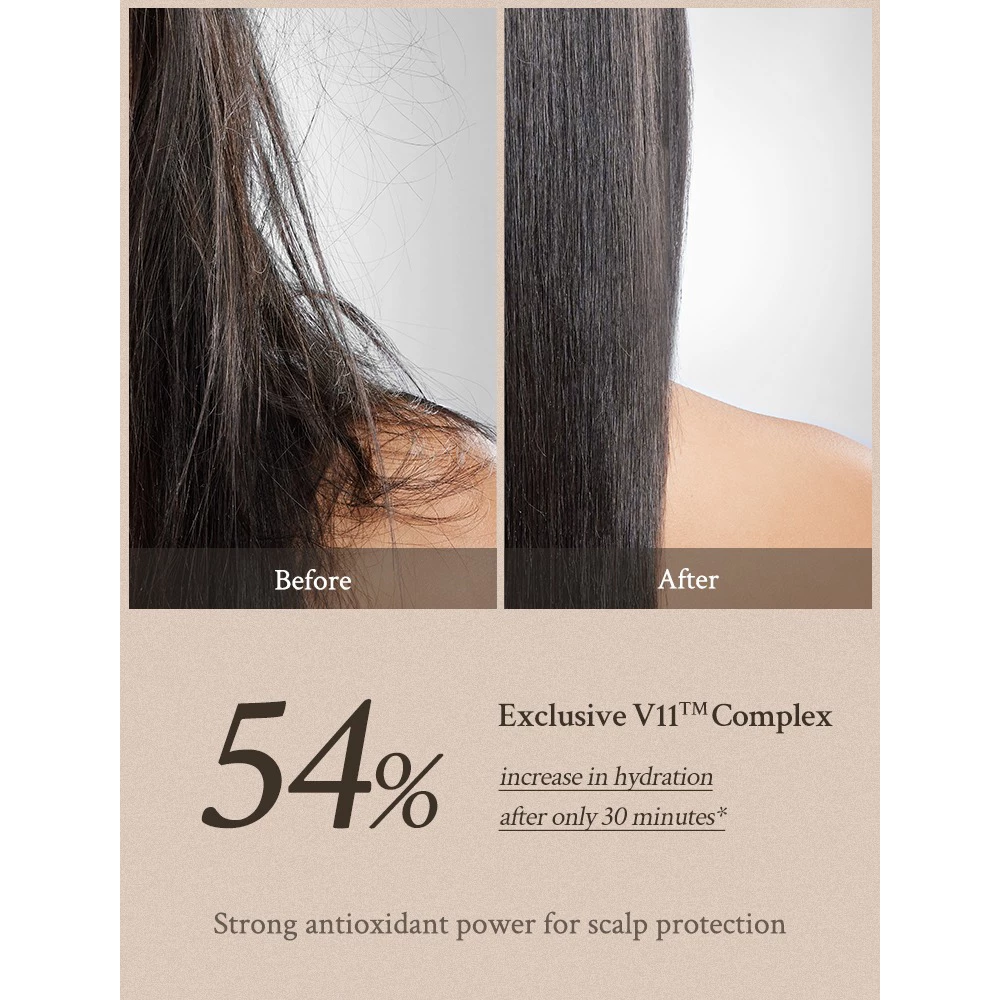 VILLAGE 11 FACTORY Perfume Musk Shampoo Sampon - hidratare si curatare, 500 gr