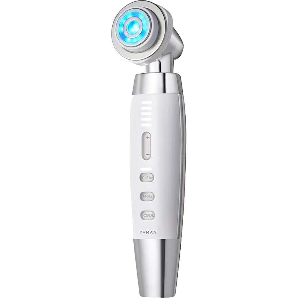 Photo PLUS Bright Lift RF Dispozitiv de tratament facial Alb