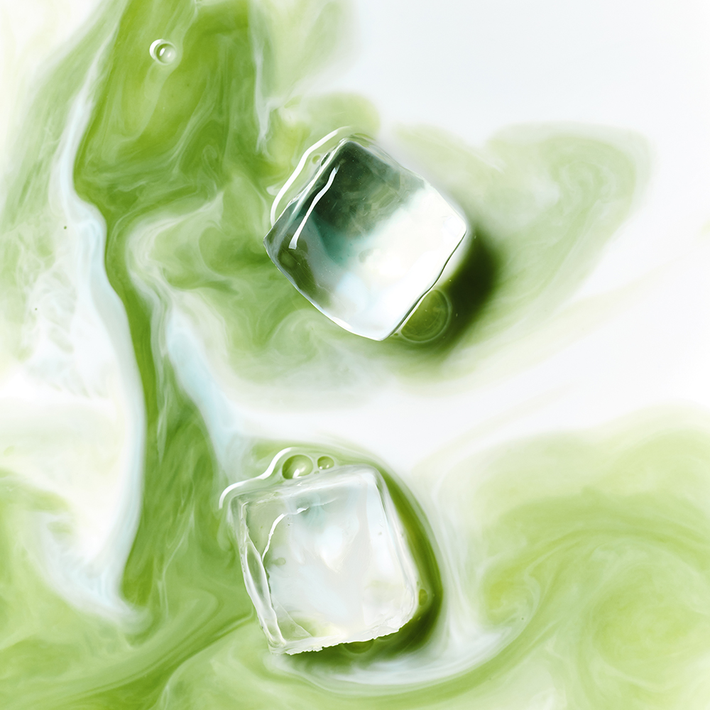 Phyto Brew Matcha Ampoule Ser de fata 50 ml