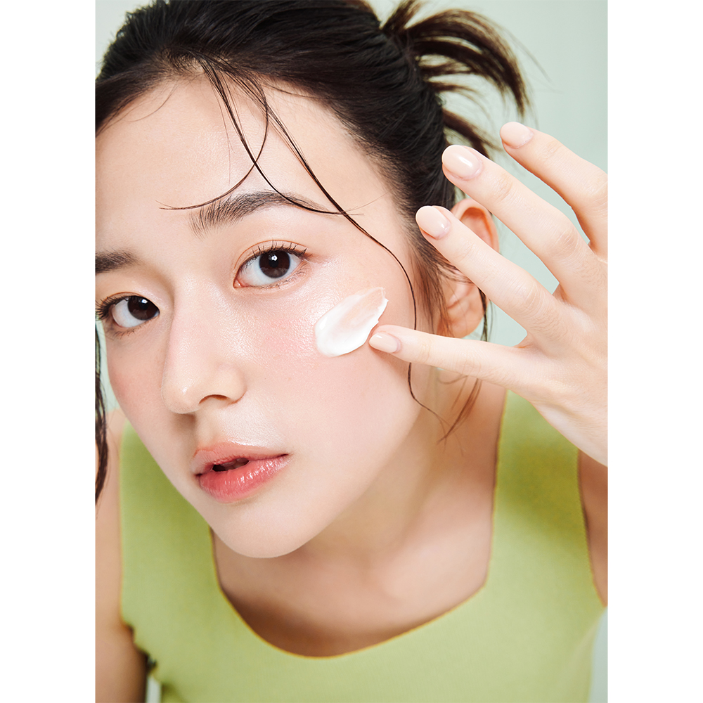 Phyto Brew Matcha Dual Cream and Gel Crema de fata 50 ml