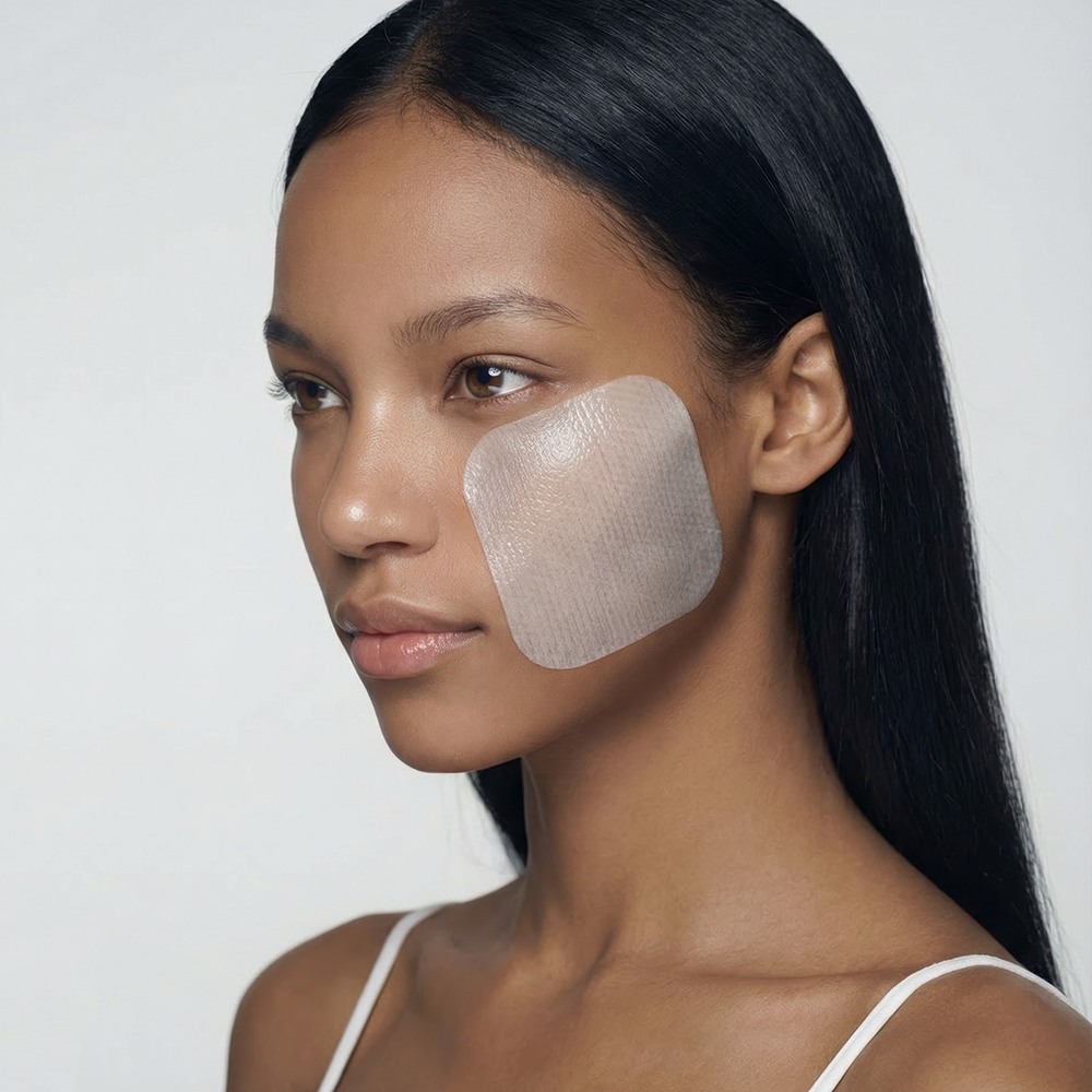 Phyto-enzyme Clear Peeling Pad Toner de fata dischete 14 buc