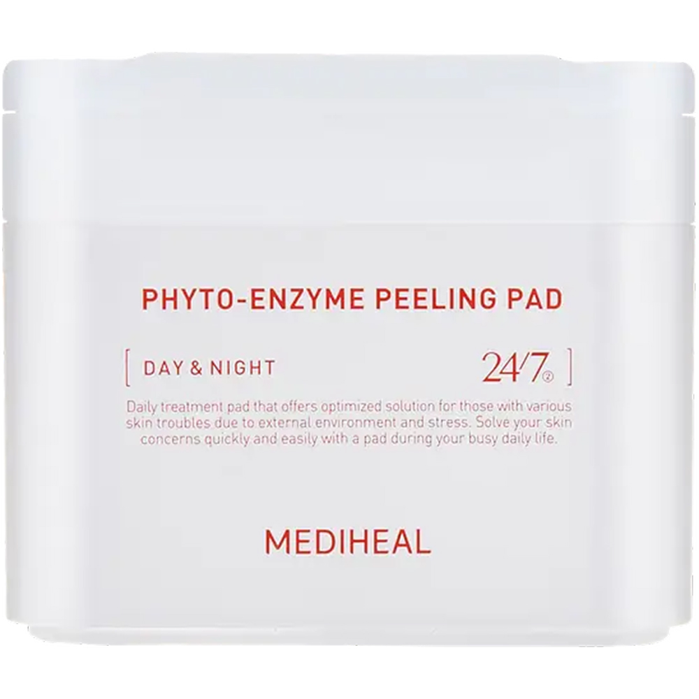 Phyto-enzyme Peeling Pad Dischete exfoliante 90 buc