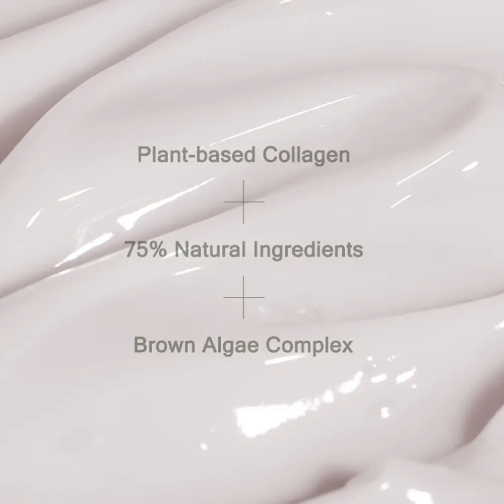 Mizon Phyto Plump Collagen Crema de Noapte - Hidratare Intensa si Fermitate Vegana, 50 ml