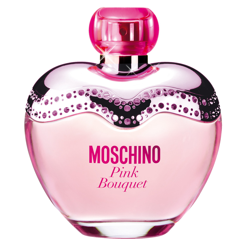 Pink Bouquet Deodorant spray Femei  50 ml