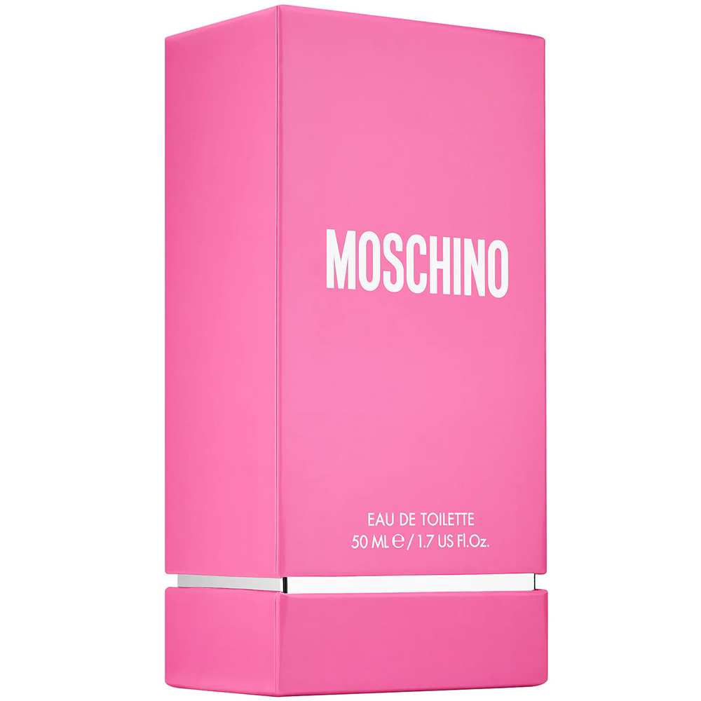 Pink Fresh Couture Apa de toaleta Femei 50 ml