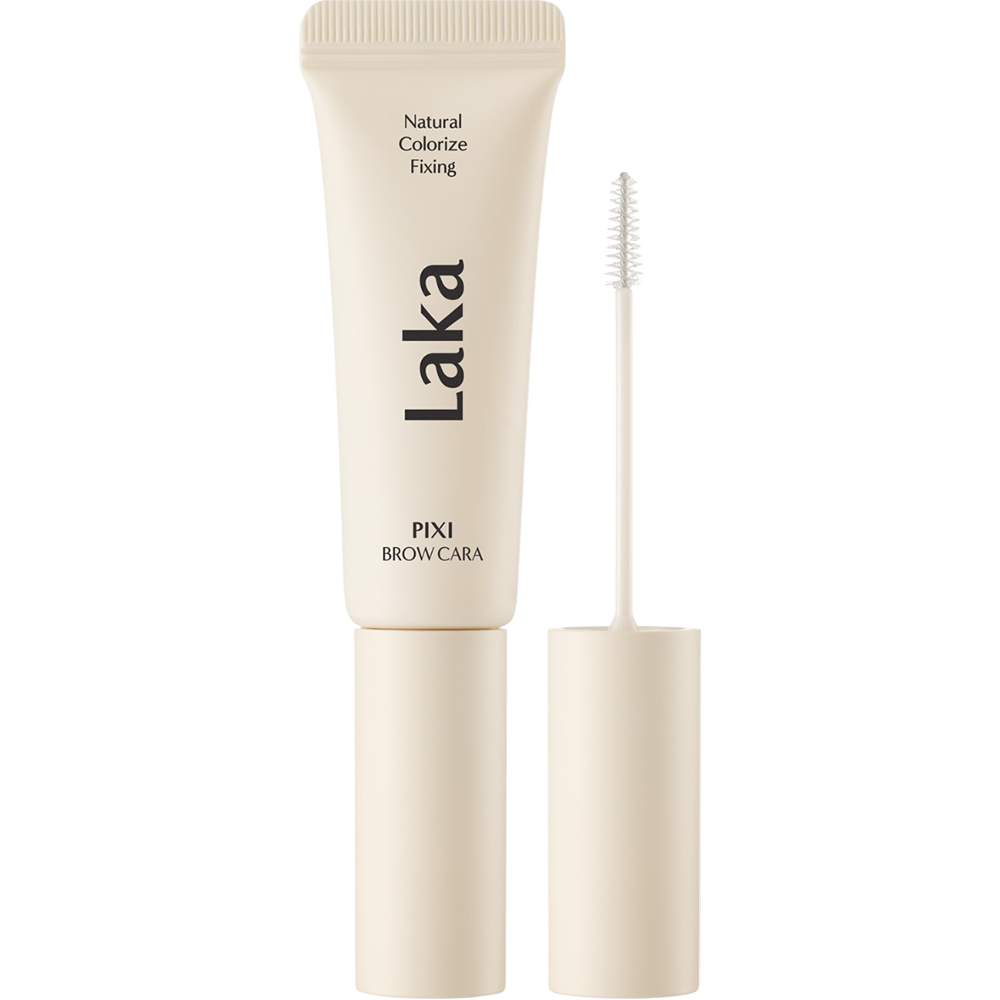 LAKA Pixi Brow Cara gel 00 Basic Shaper - fixare si definire, 8 gr