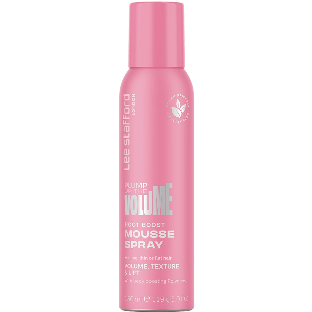 Plump Up The Volume Root BoostMousse Spray Spuma de par pentru volum 150 ml